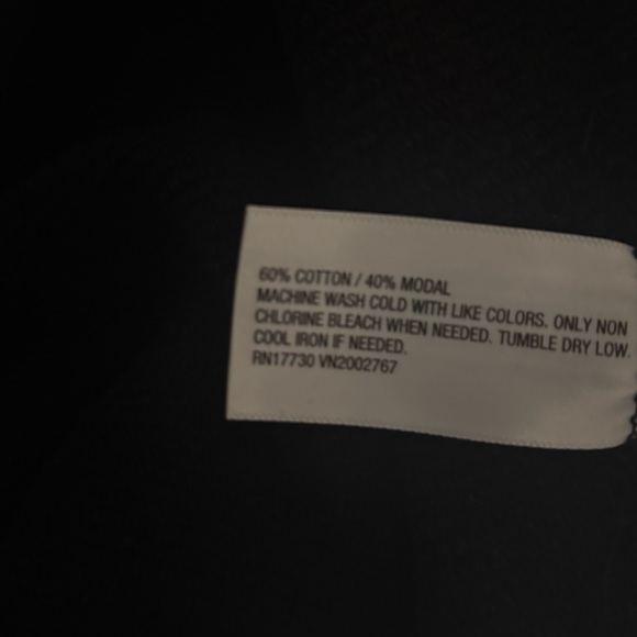 🌿🦋 Universal Thread Black Athletic Shorts - Picture 6 of 6